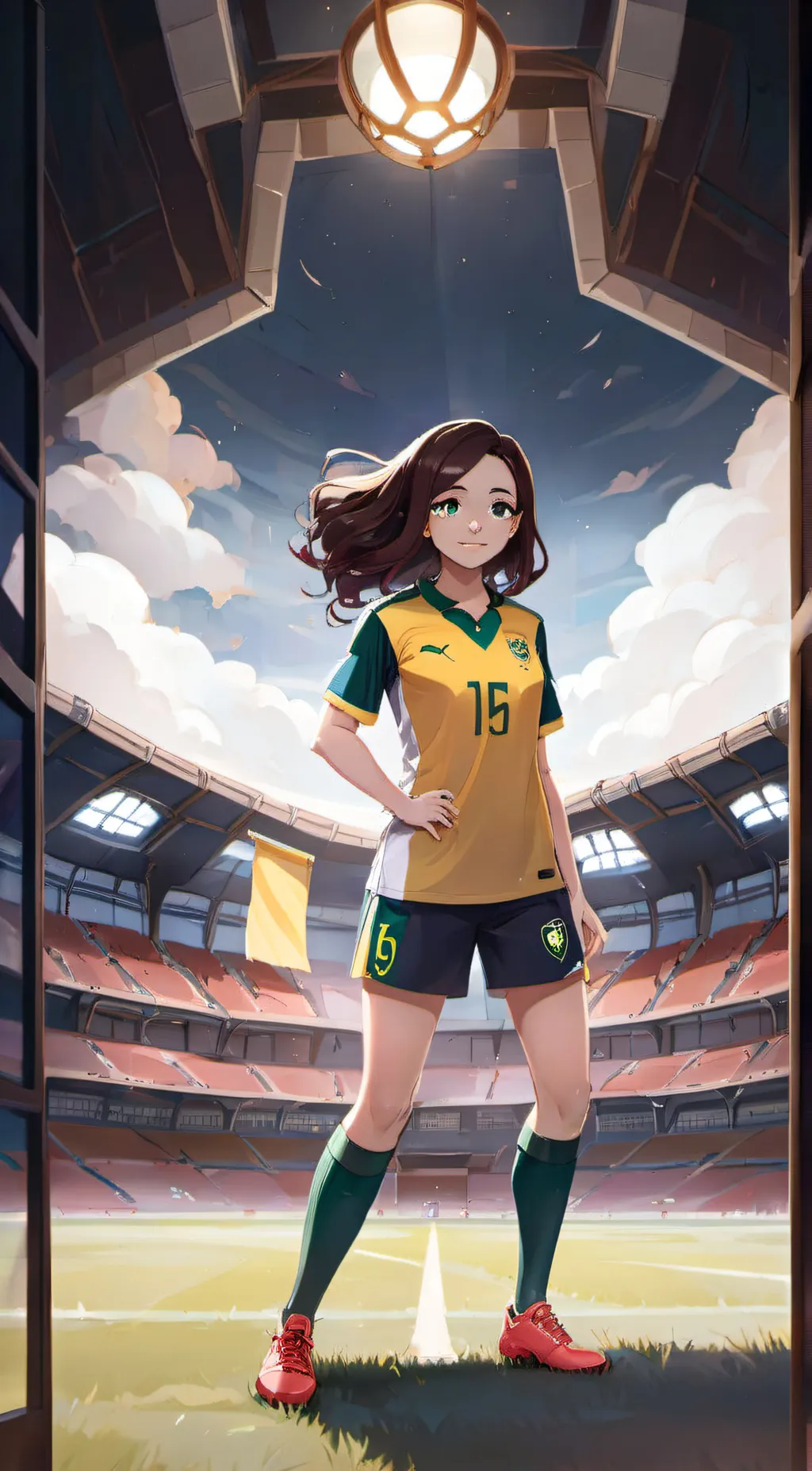 Talkie AI - Chat with Matilda