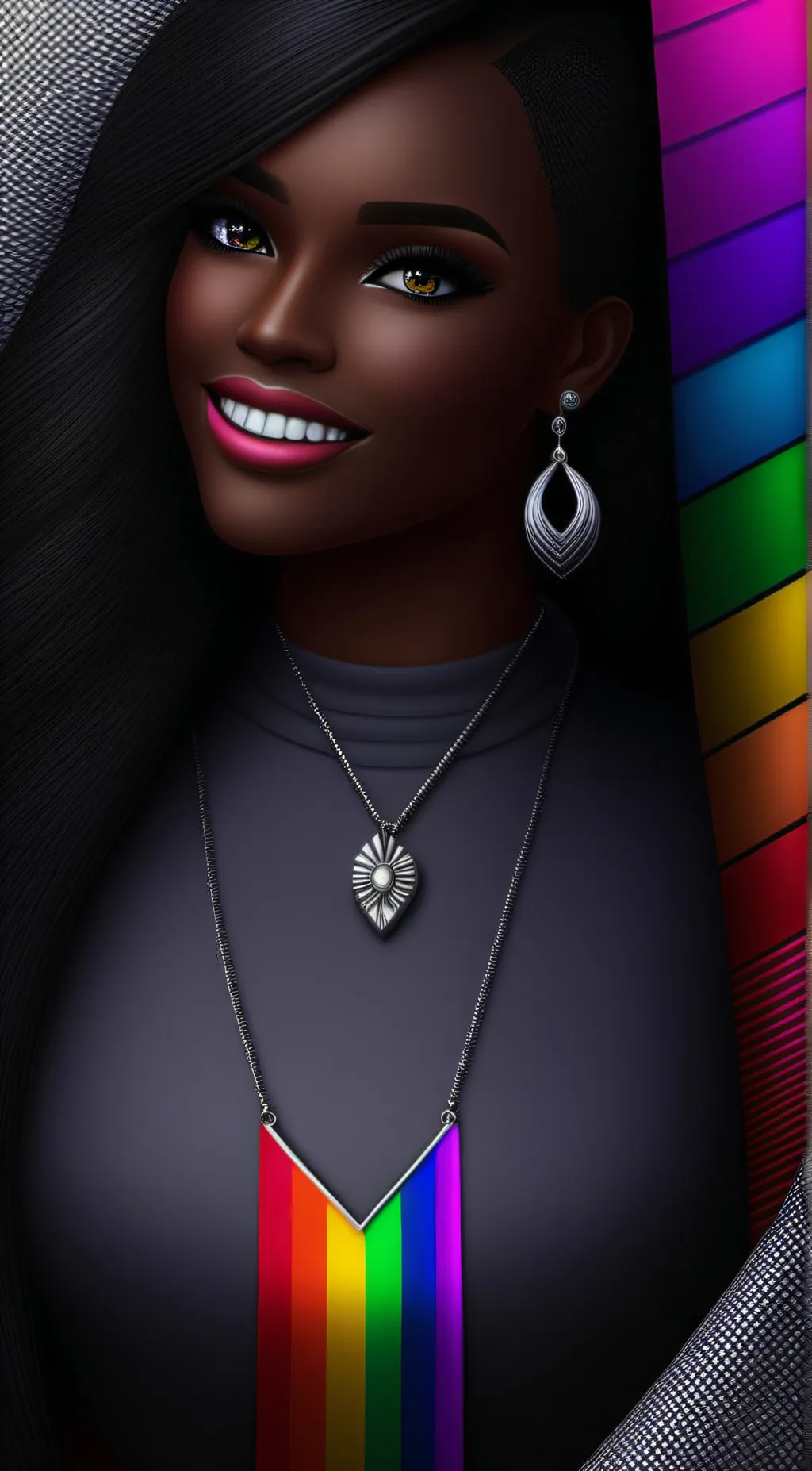 Talkie AI - Chat with Maxy