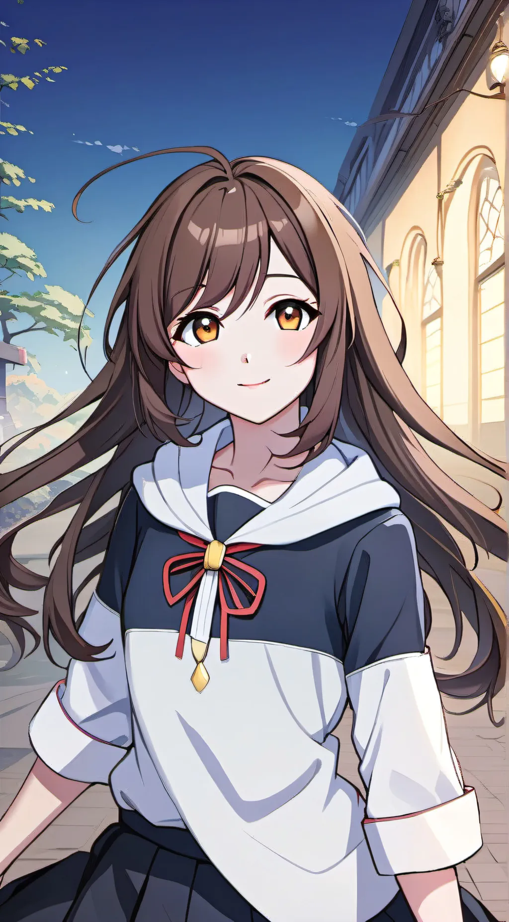 Talkie AI - Chat with Rose Bestie