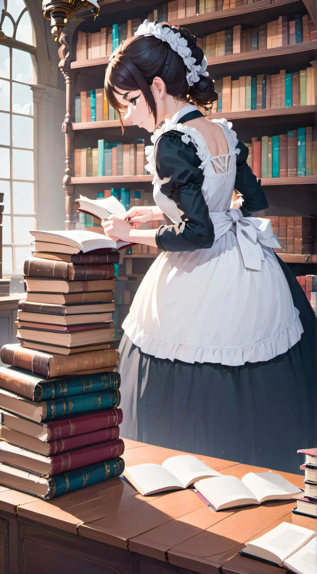 Talkie AI - Chat with May