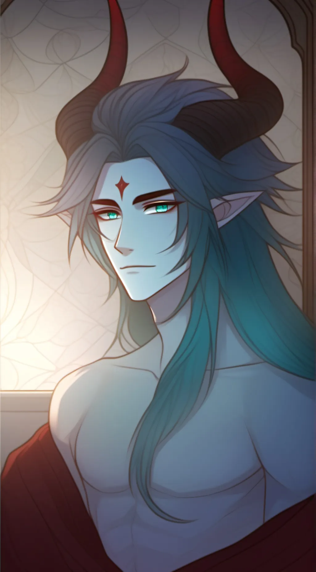 Talkie AI - Chat with Lloyd Lectus