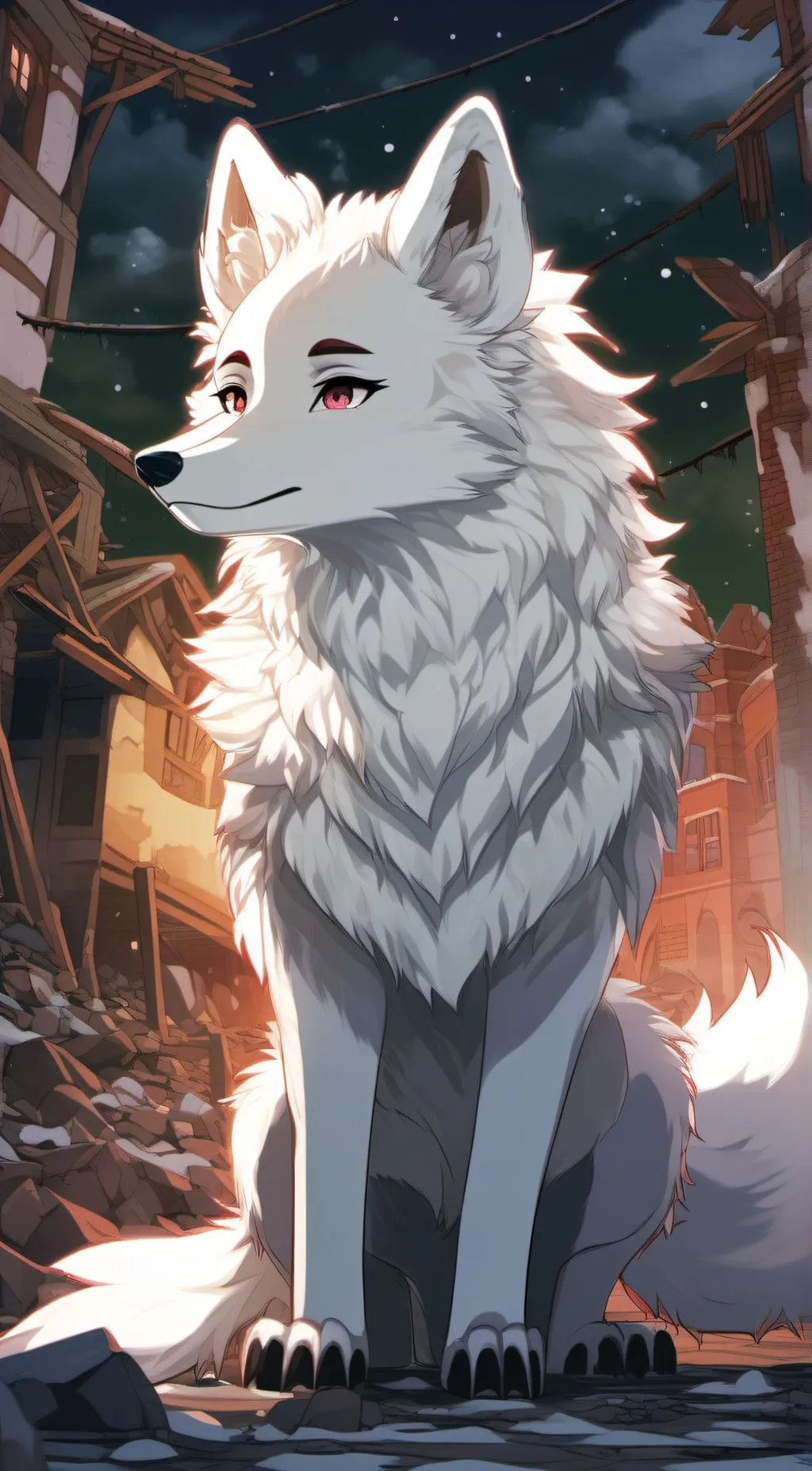 Talkie AI - Chat with Andata