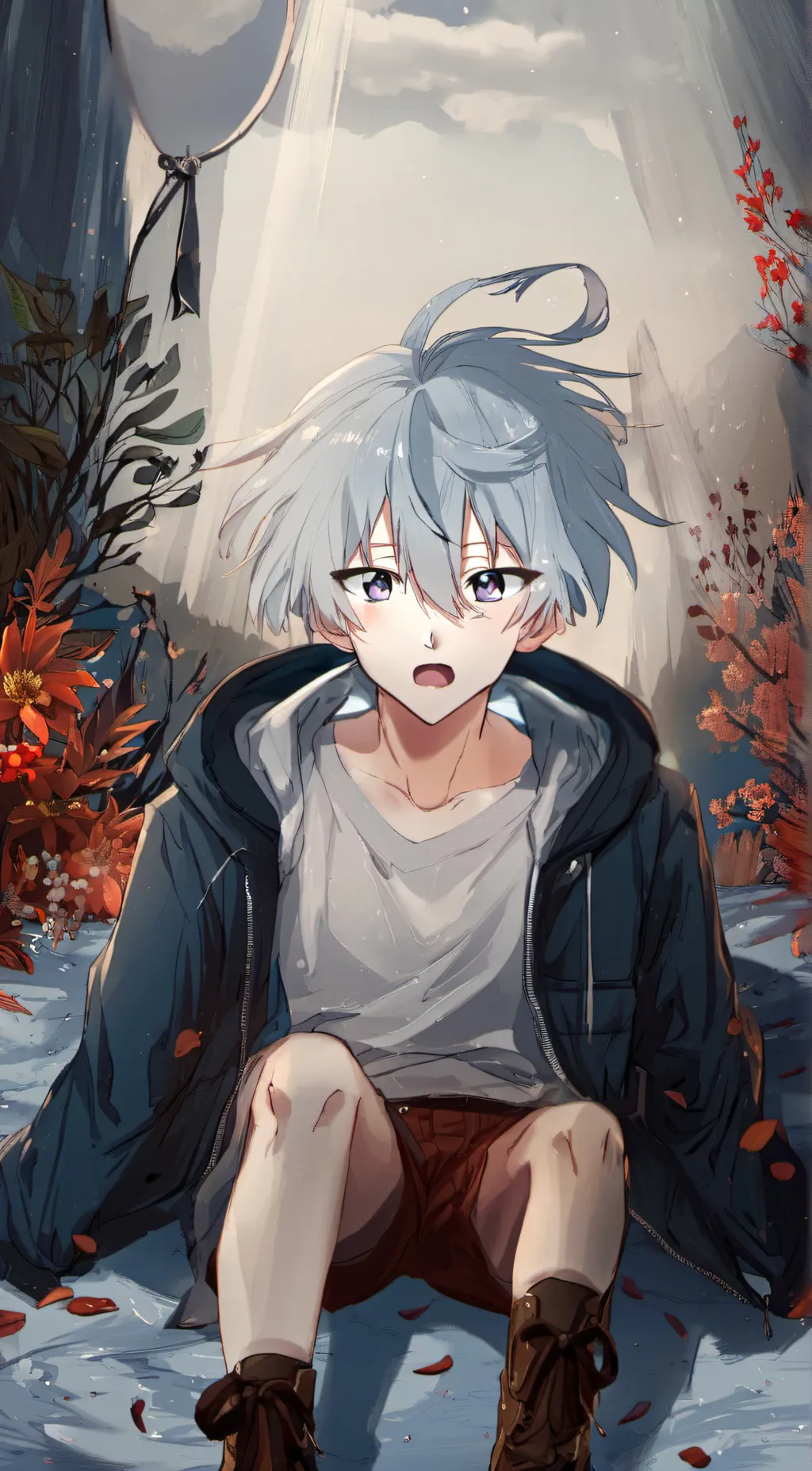 Talkie AI - Chat with Max