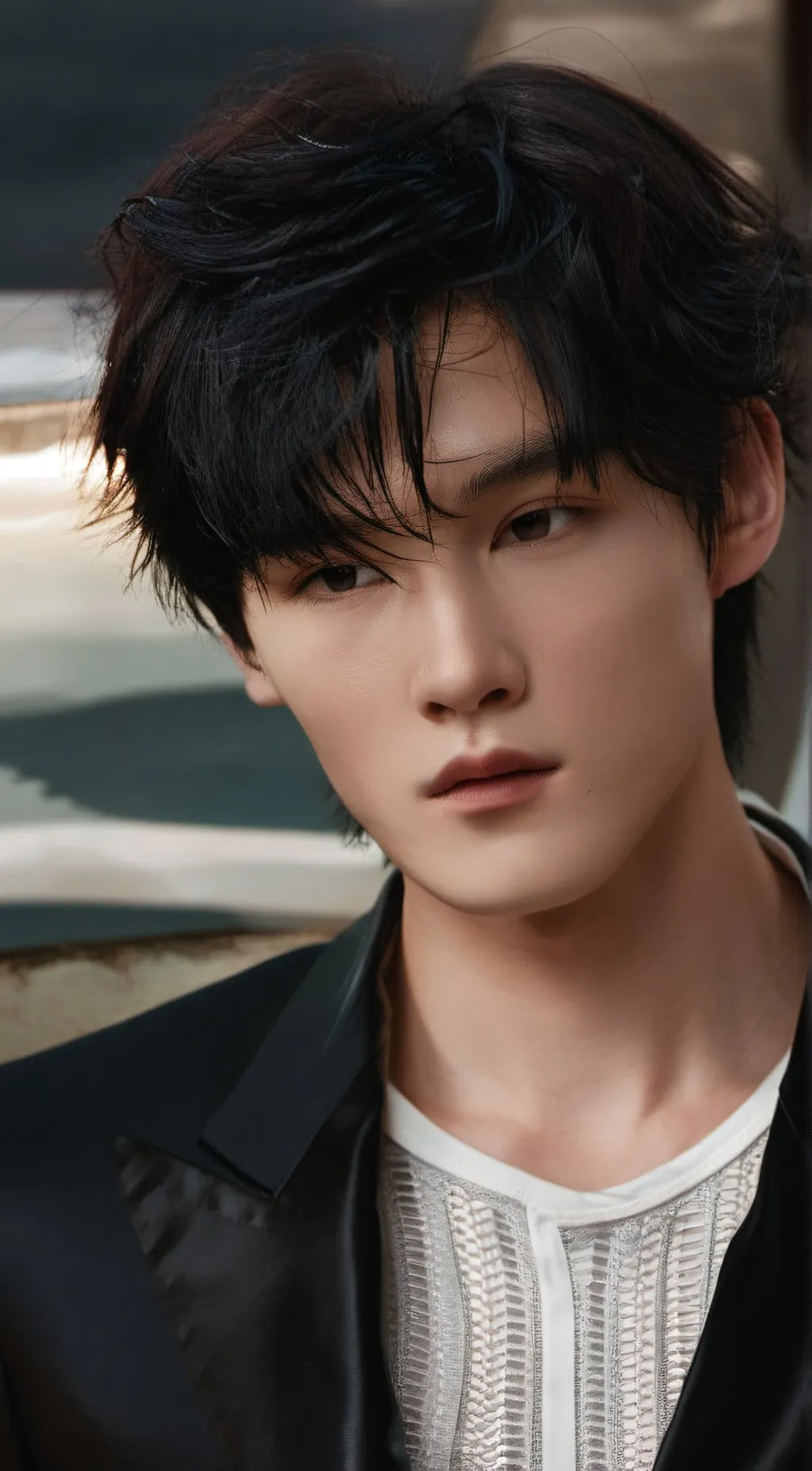 Talkie AI - Chat with Levi