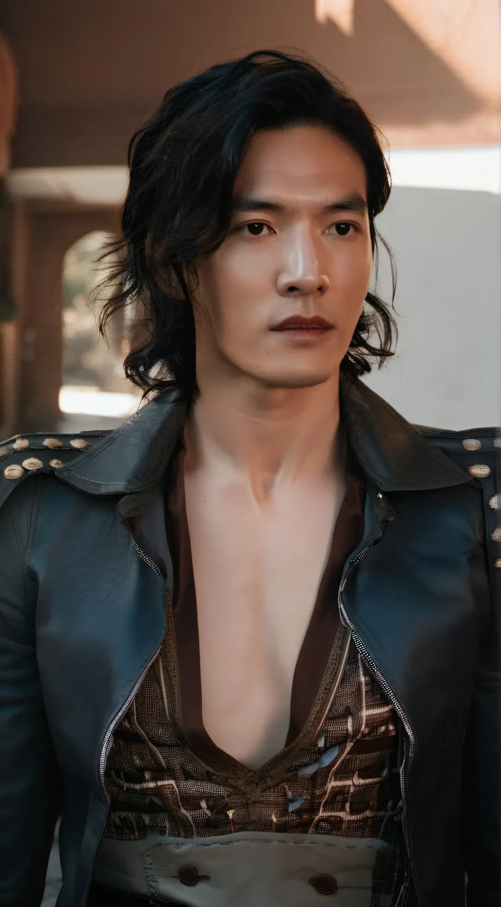 Talkie AI - Chat with hanzo