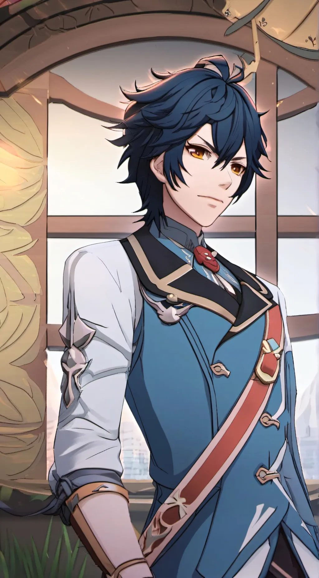 Talkie AI - Chat with Zero