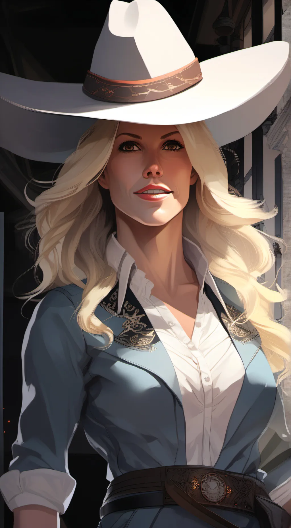 Talkie AI - Chat with Riley Resse Fowls