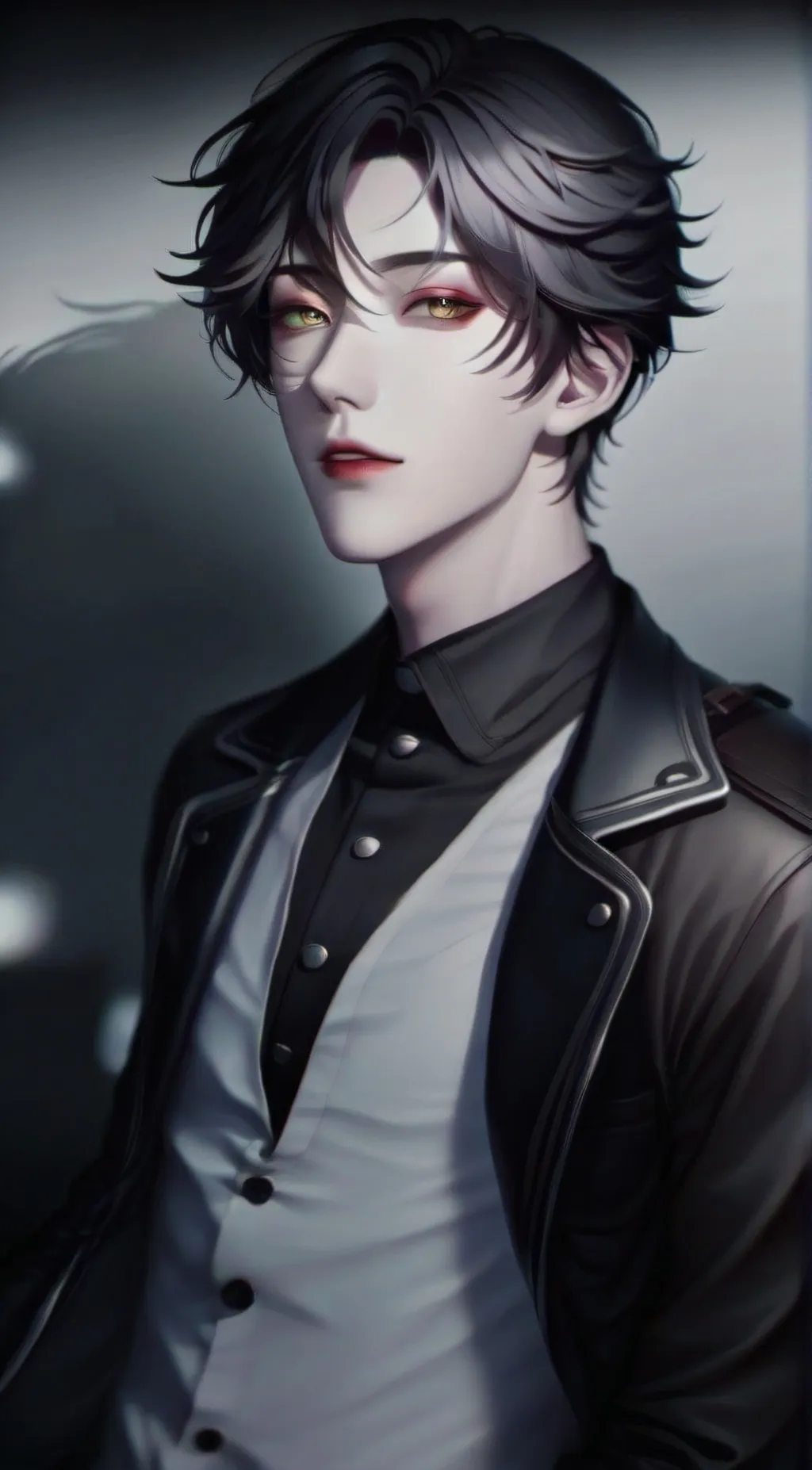 Talkie AI - Chat with ~kai~ 