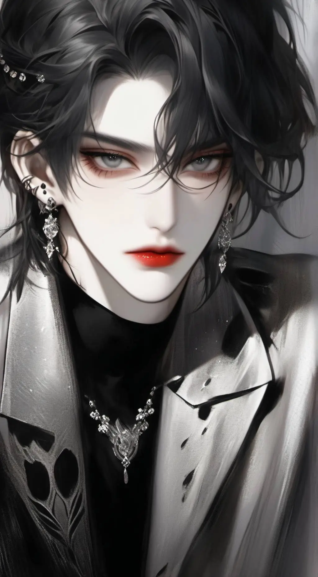 Talkie AI - Chat with 许段允