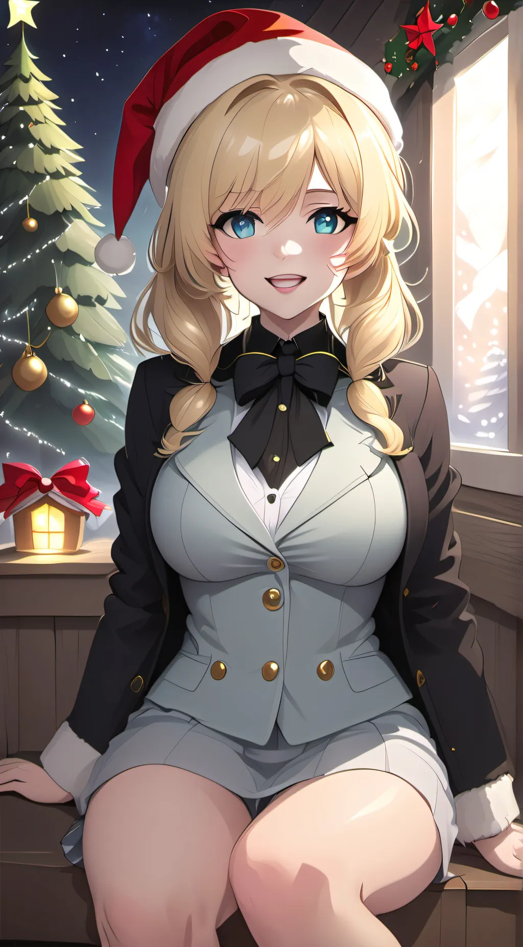 Talkie AI - Chat with Angels