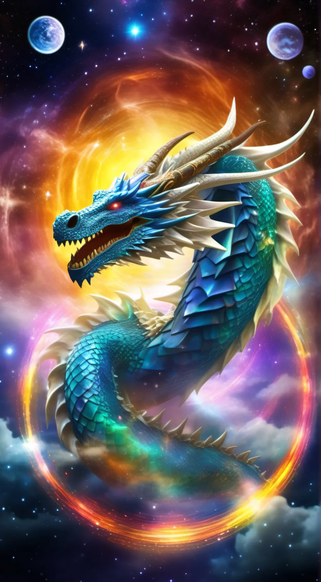 Talkie AI - Chat with 哈特·超宙界·亚斯