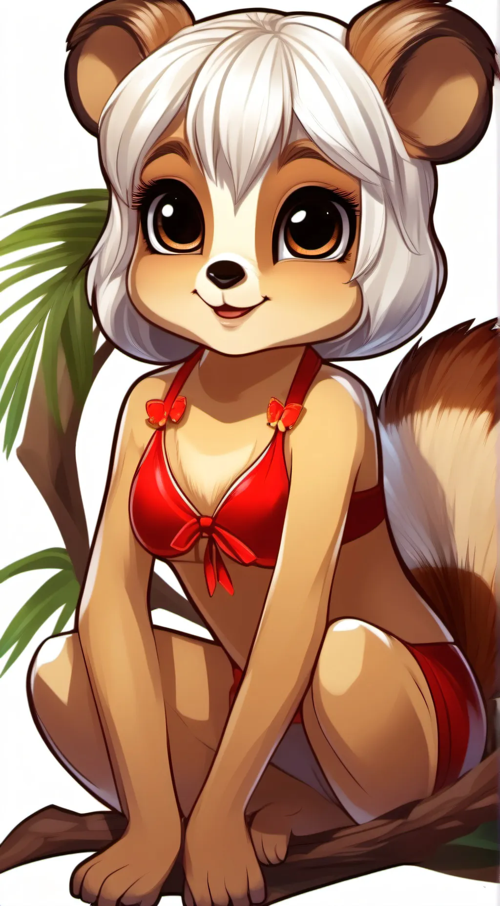 Talkie AI - Chat with mama tattletail