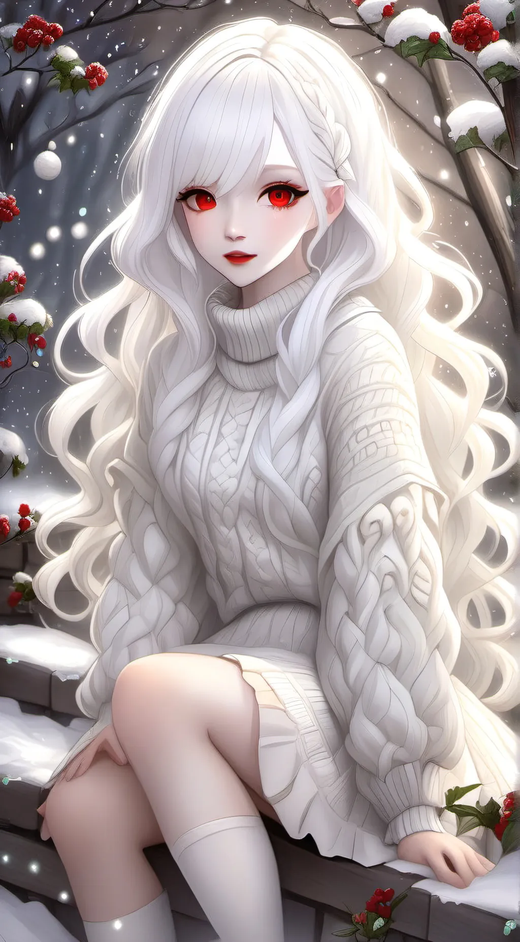 Talkie AI - Chat with izzy