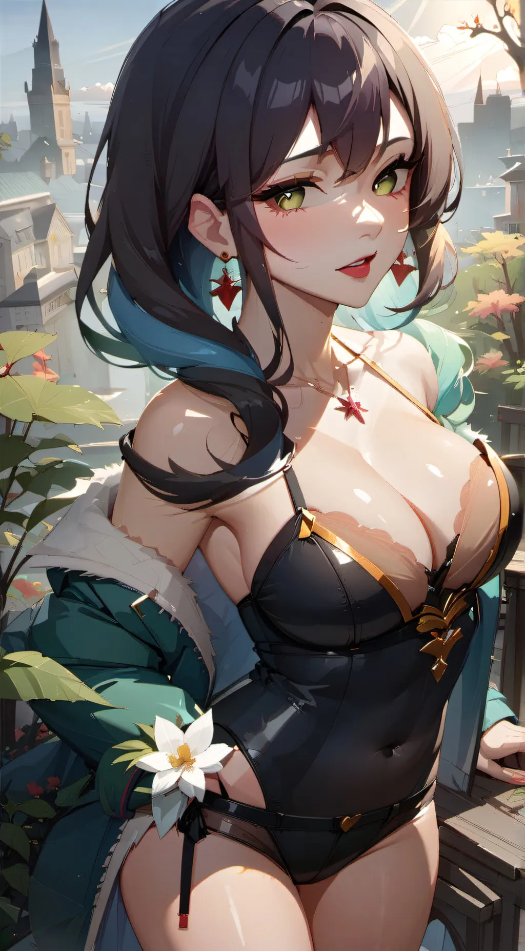 Talkie AI - Chat with Ander