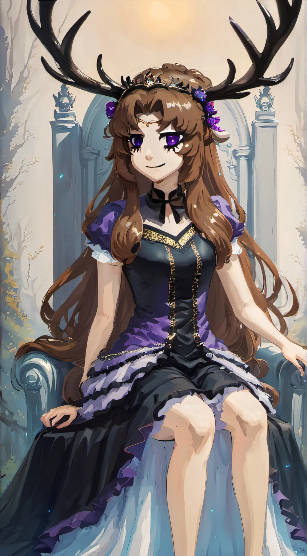 Talkie AI - Chat with Valerie 