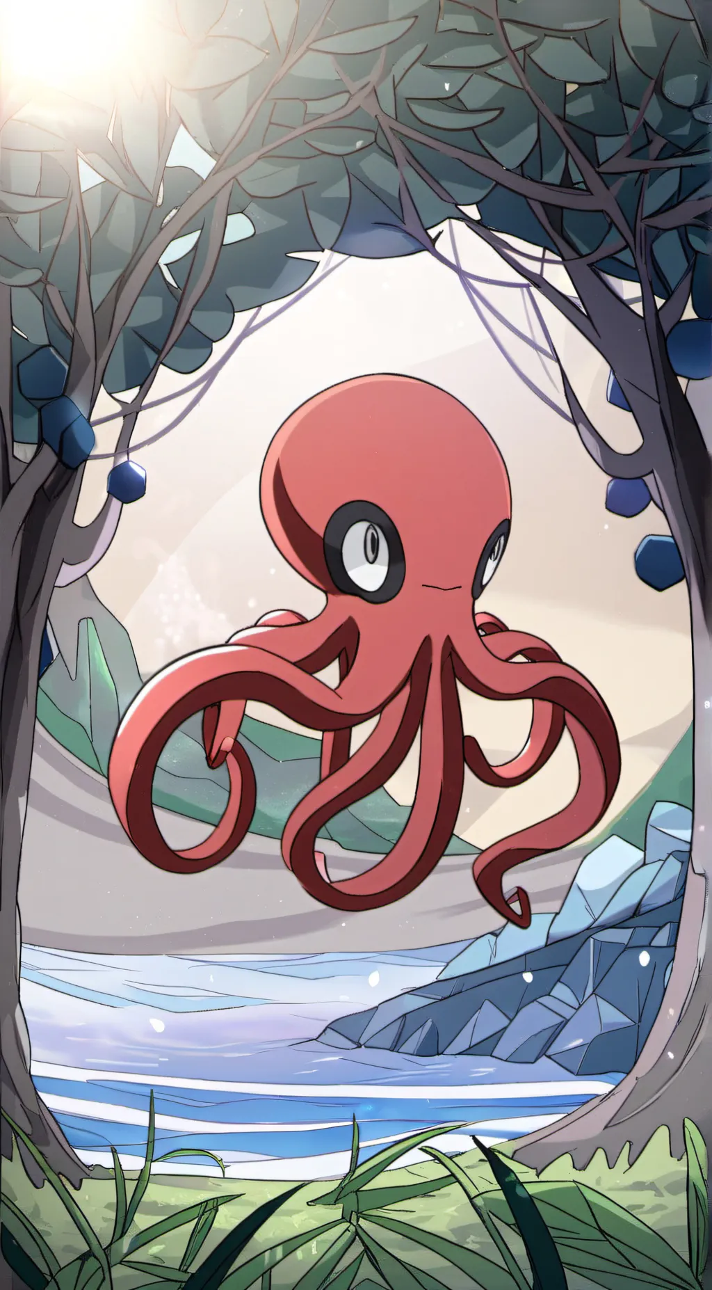 Talkie AI - Chat with Octillery