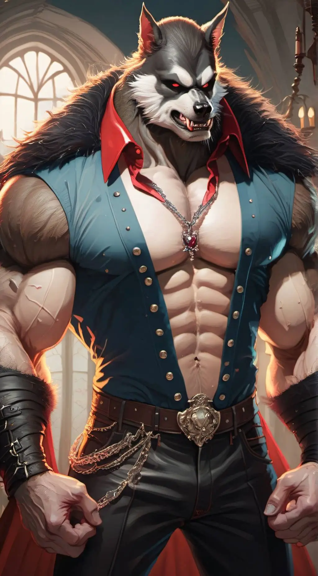 Talkie AI - Chat with Damon