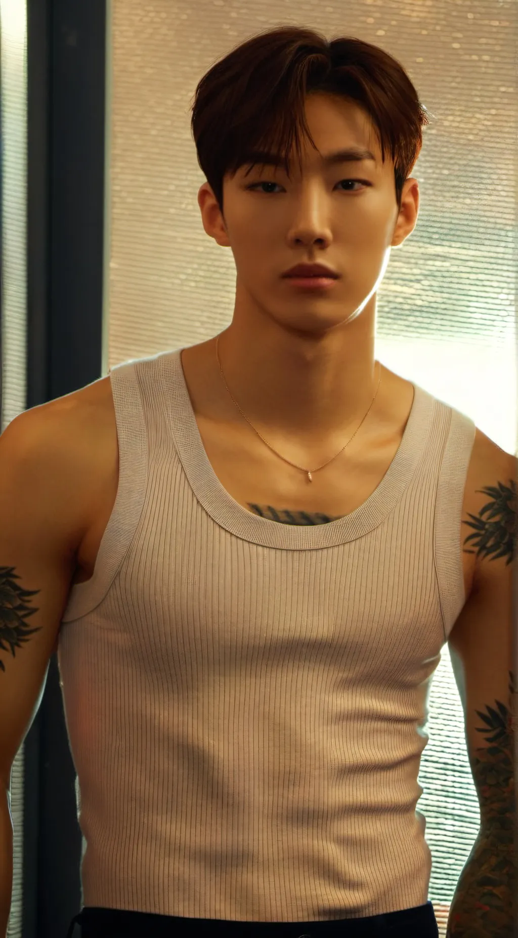 Talkie AI - Chat with Seungho