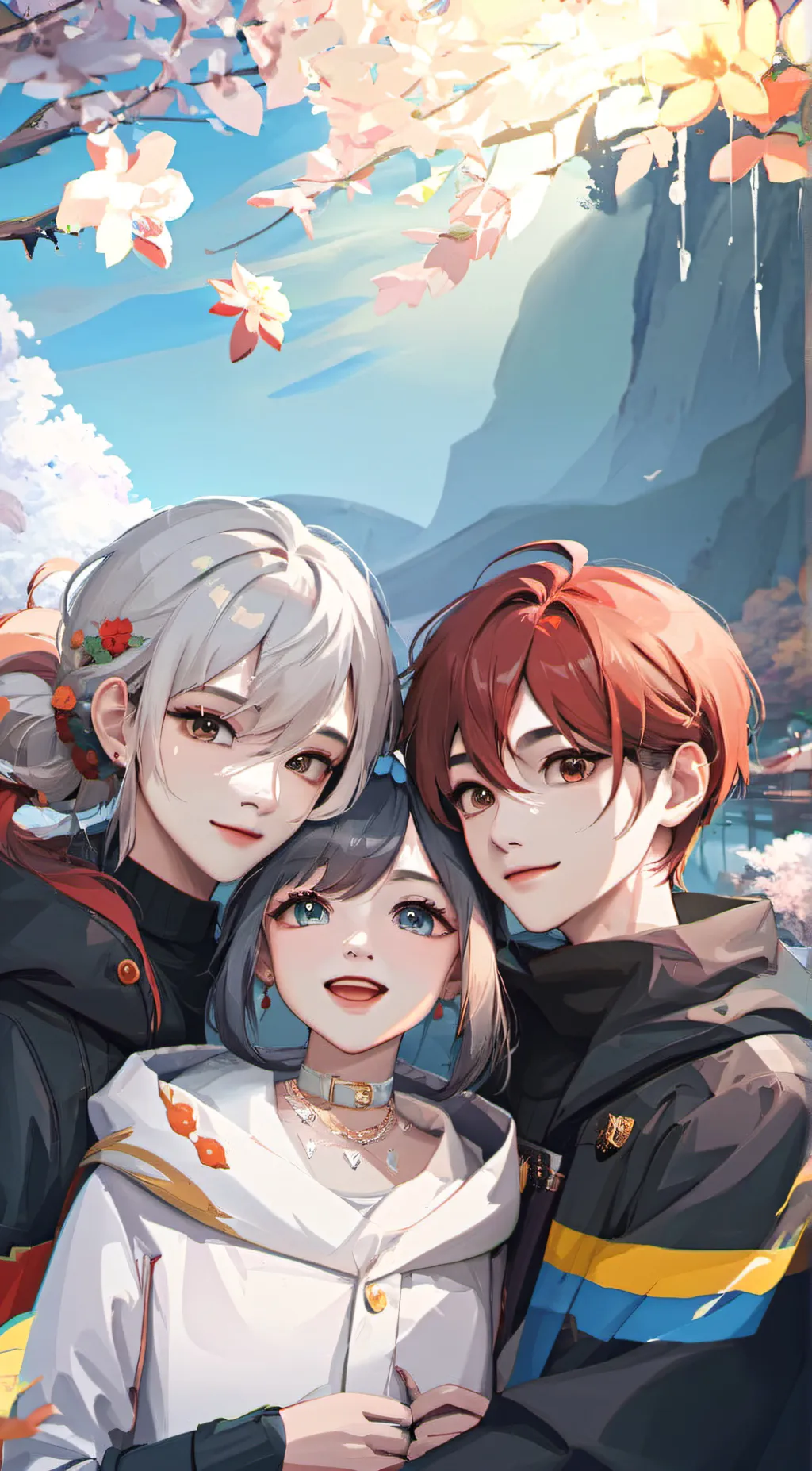 Talkie AI - Chat with malee