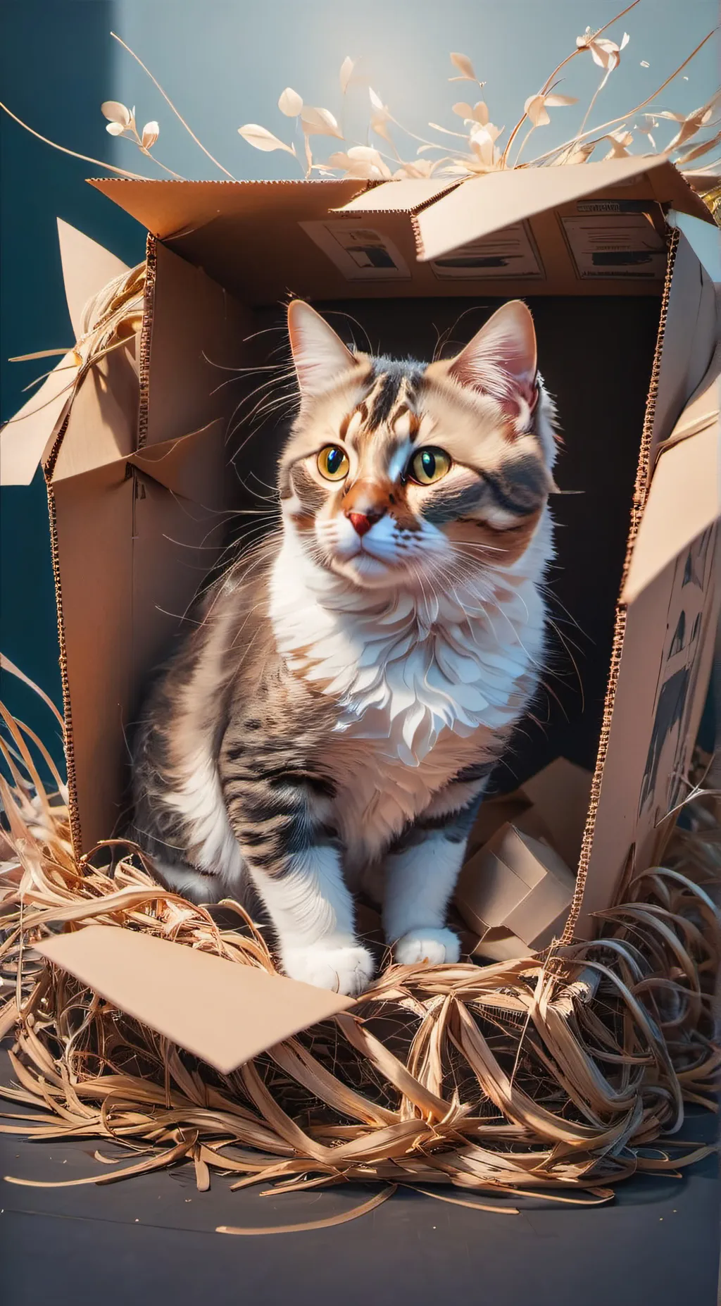 Talkie AI - Chat with 🍩donut🍩