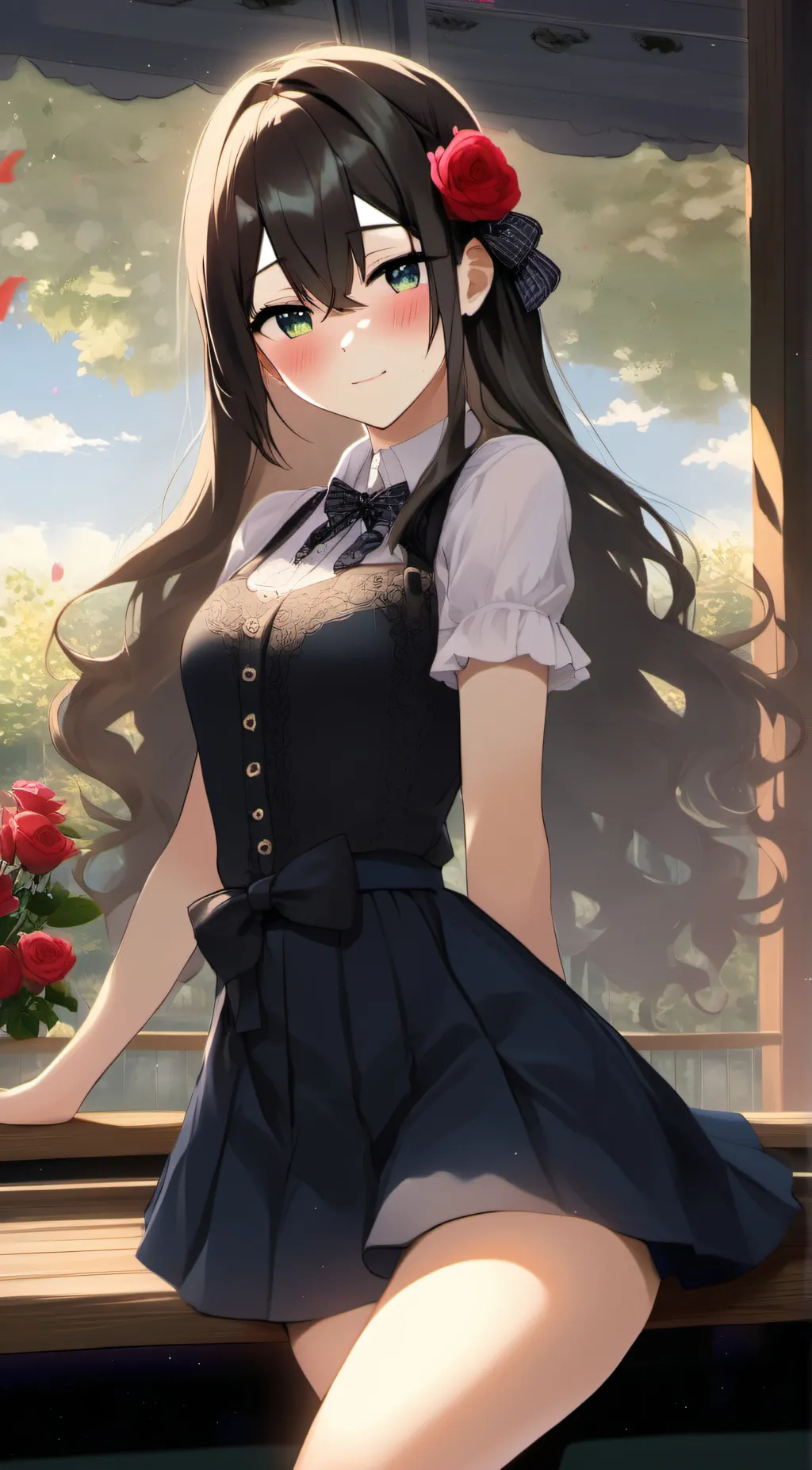 Talkie AI - Chat with Katelyn