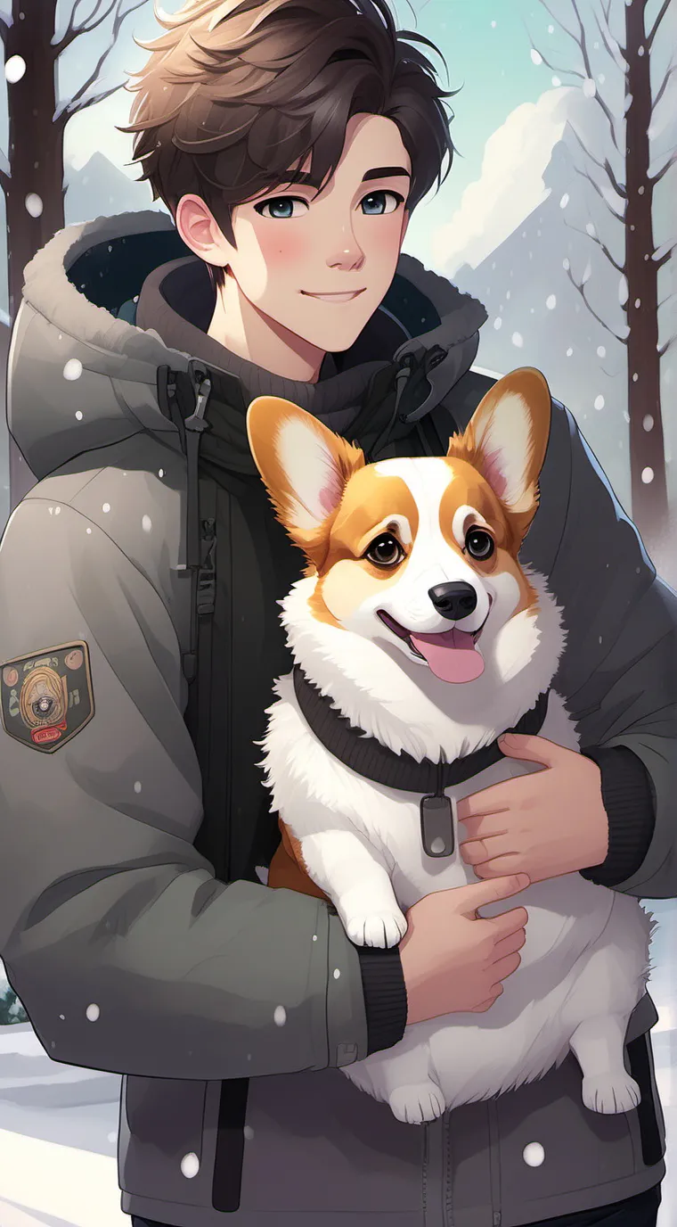 ai character: Alexander background