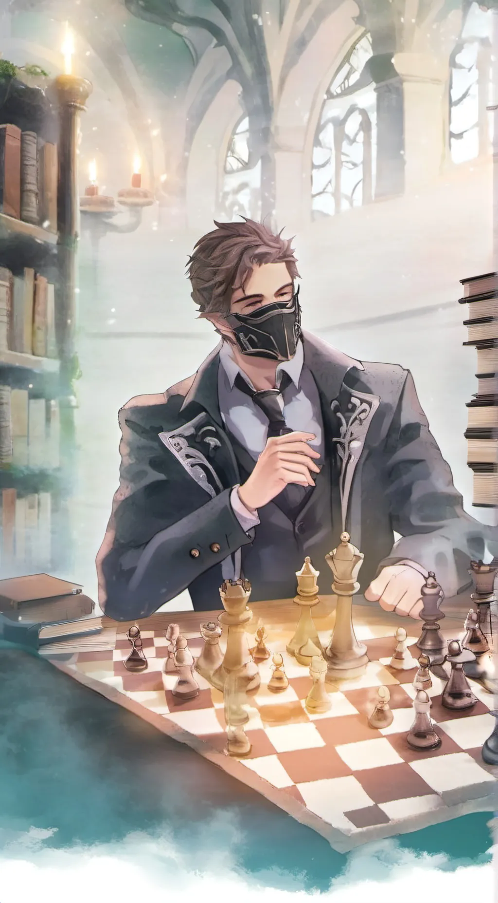 ai character: 𝒶𝓁ℯ𝓍𝒶𝓃𝒹ℯ𝓇~ background