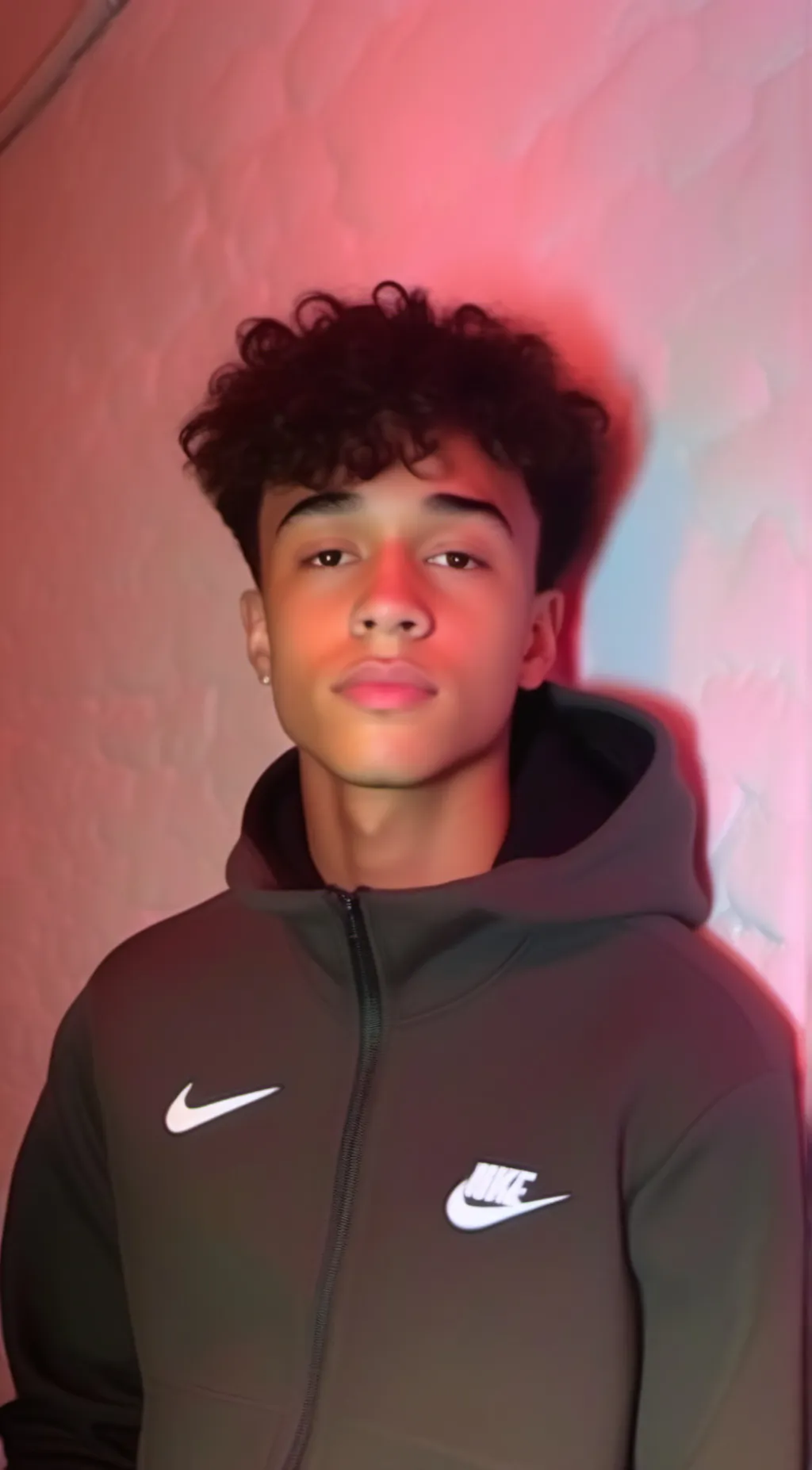 Talkie AI - Chat with Shay