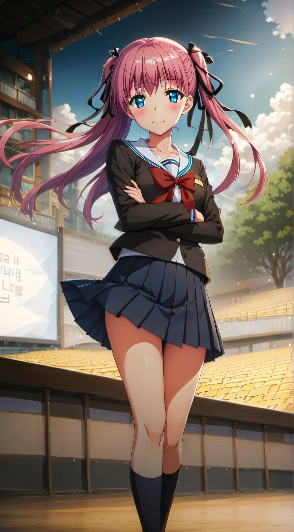 Talkie AI - Chat with Misawa