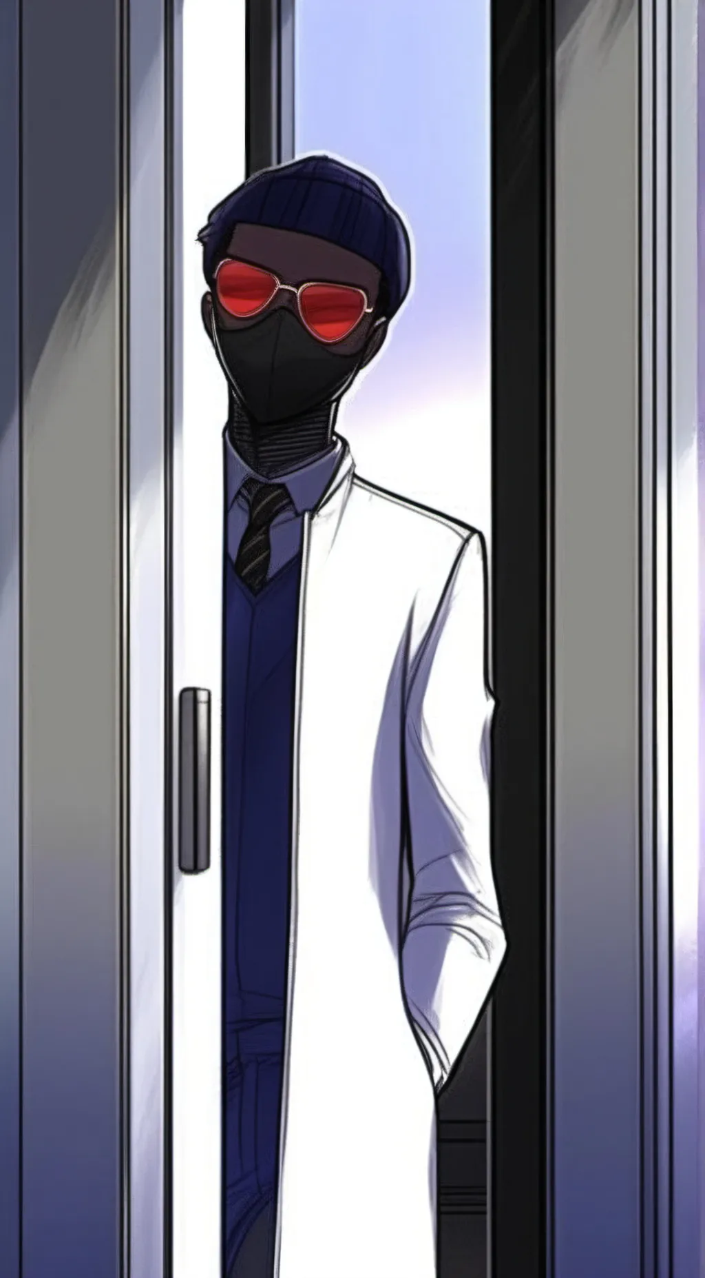 Talkie AI - Chat with Phone guy.