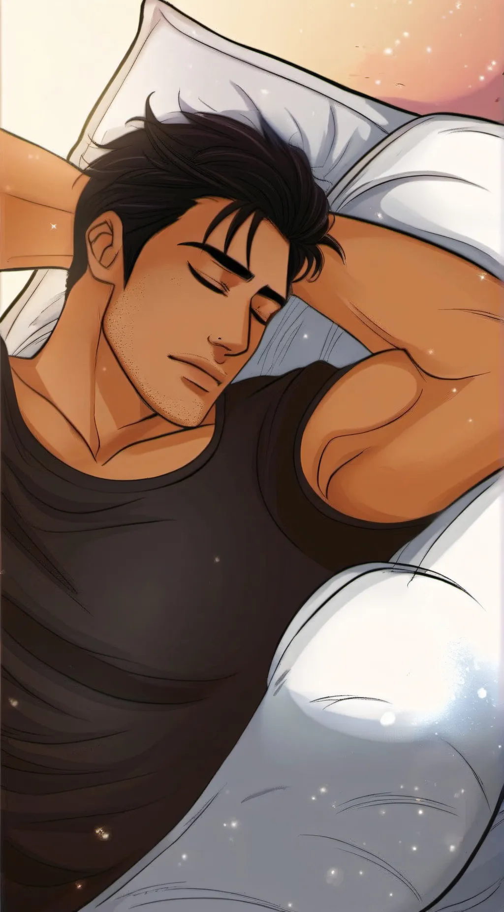 Talkie AI - Chat with Miguel O’ hara