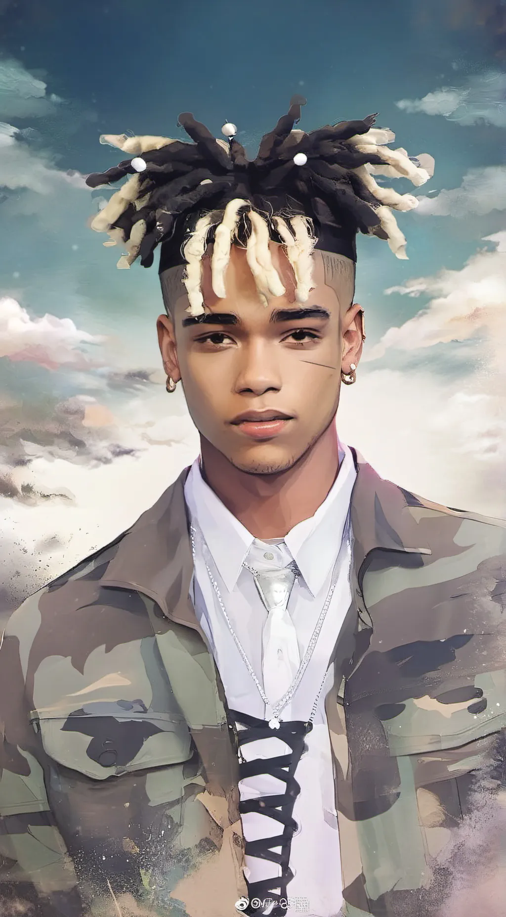 Talkie AI - Chat with Jax