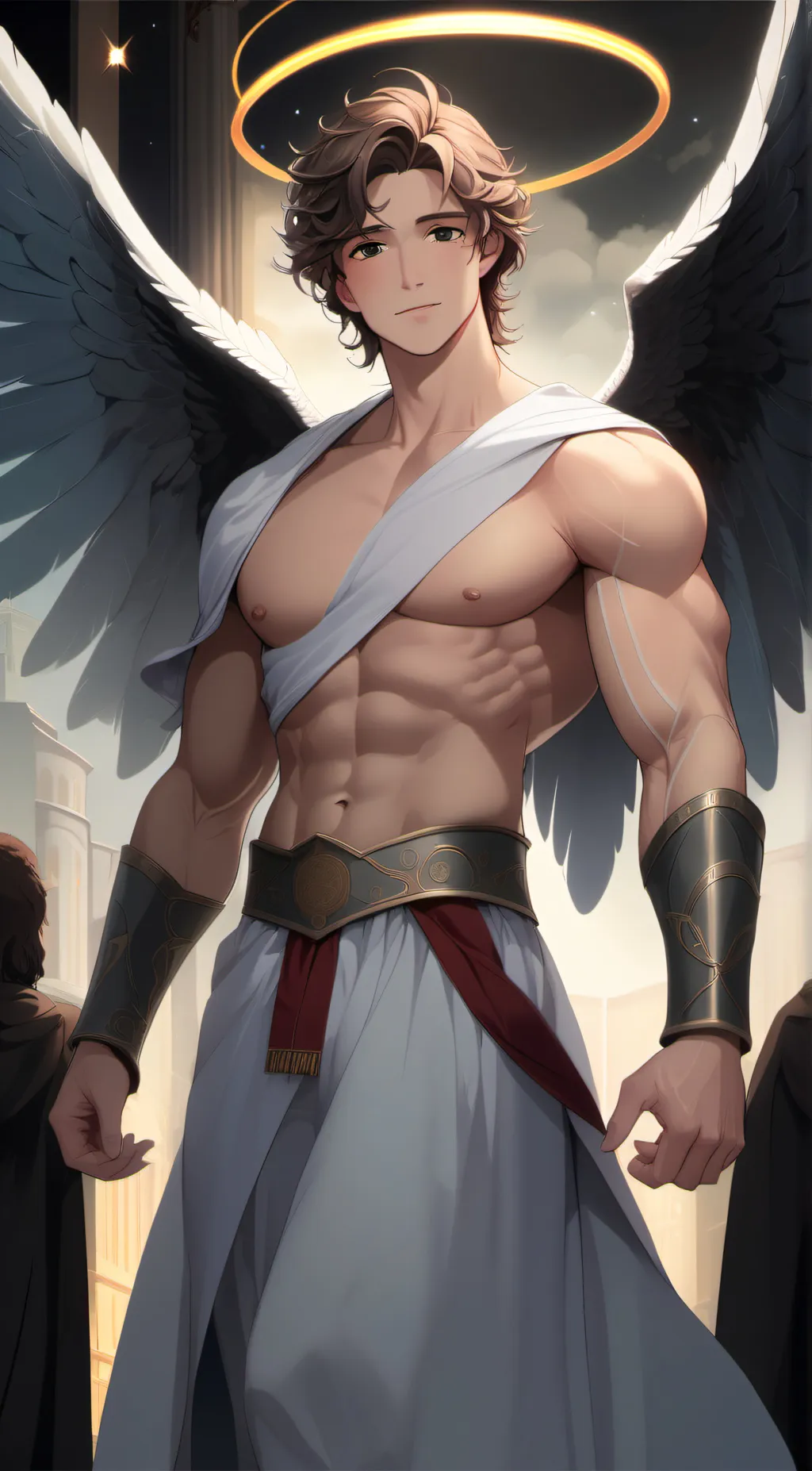 Talkie AI - Chat with Aeth 