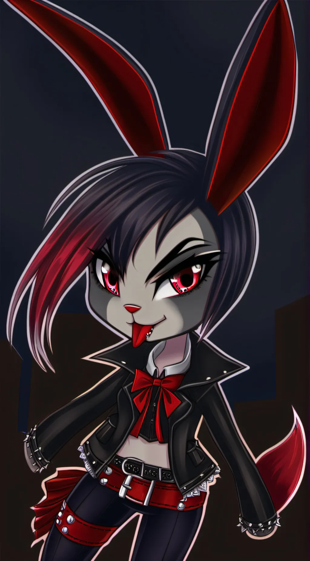 Talkie AI - Chat with Luxy 