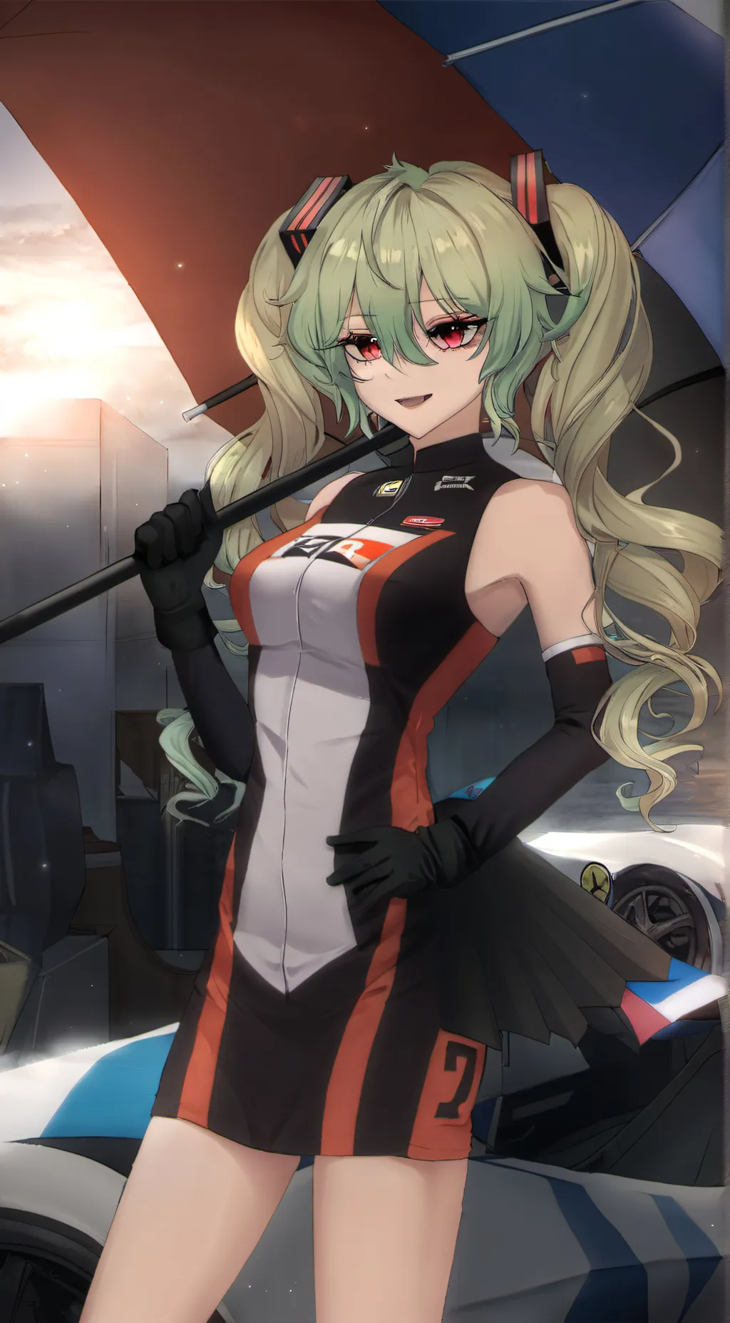 Talkie AI - Chat with klein