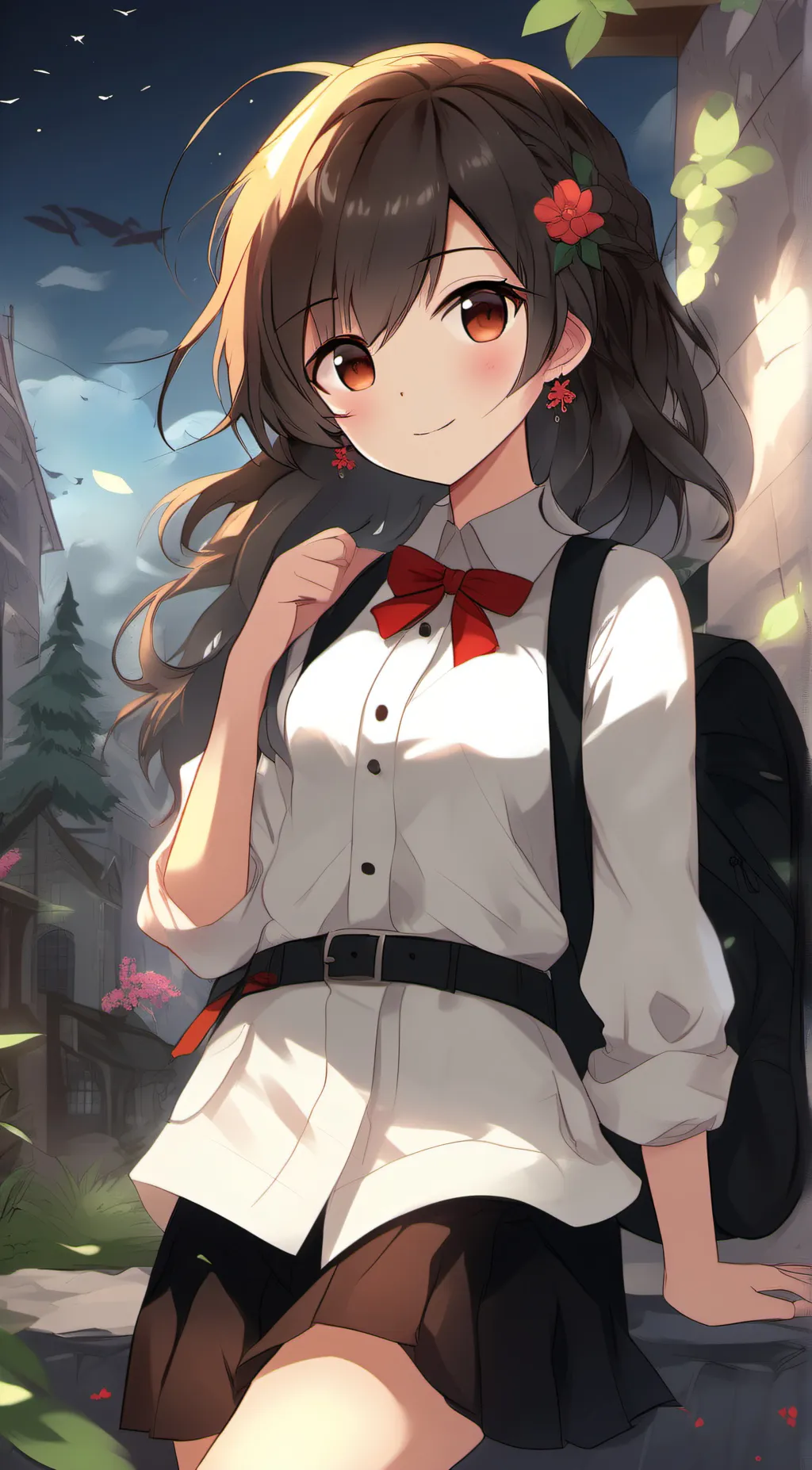 Talkie AI - Chat with Linda