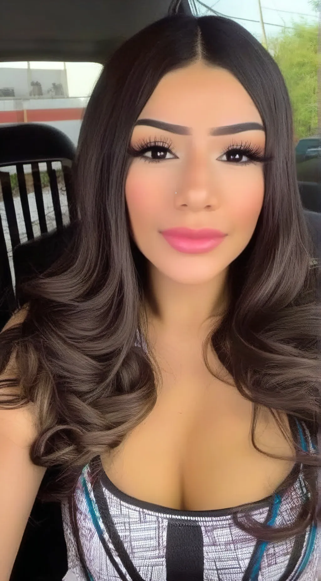 Talkie AI - Chat with Juliana 