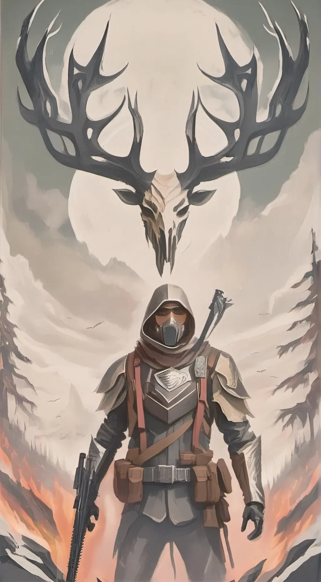 Talkie AI - Chat with call of duty