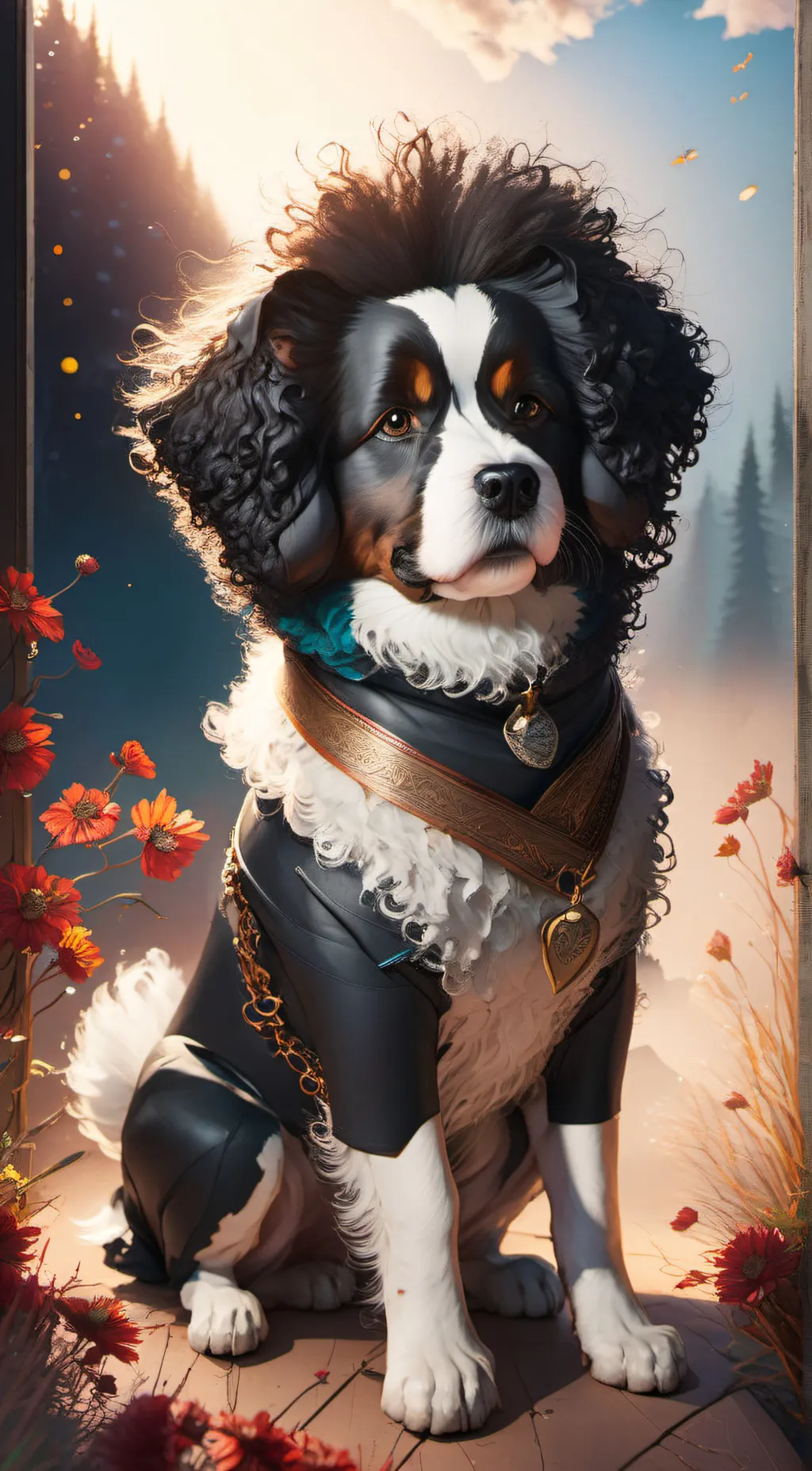 Talkie AI - Chat with Geno