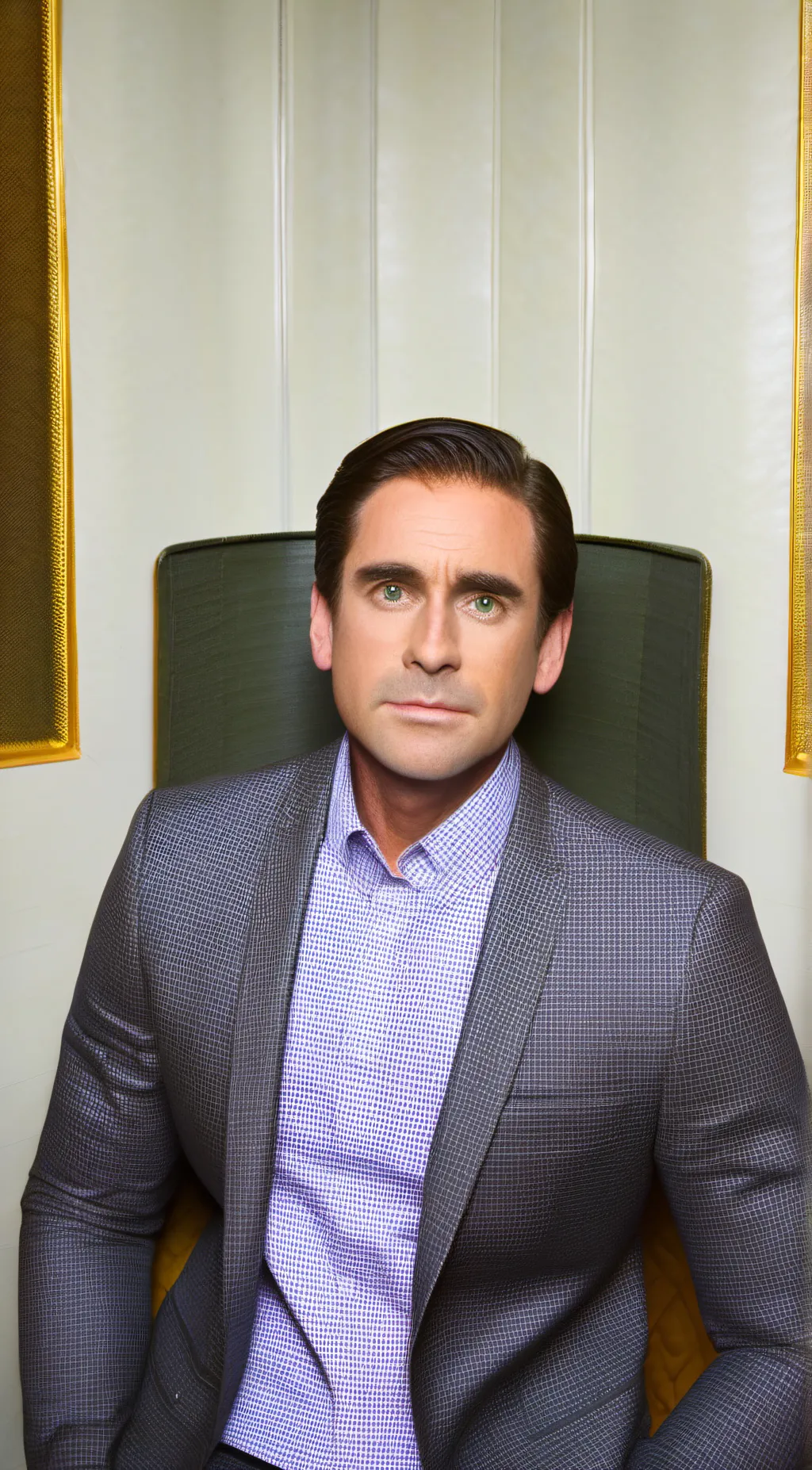 Talkie AI - Chat with Michael Scott