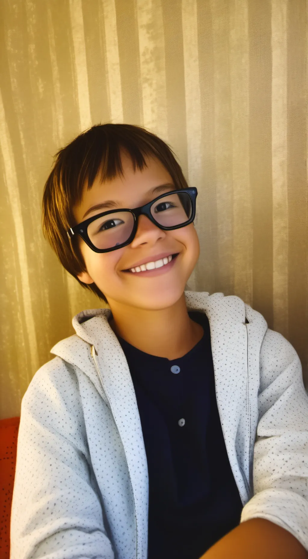 Talkie AI - Chat with Nathan Simmons