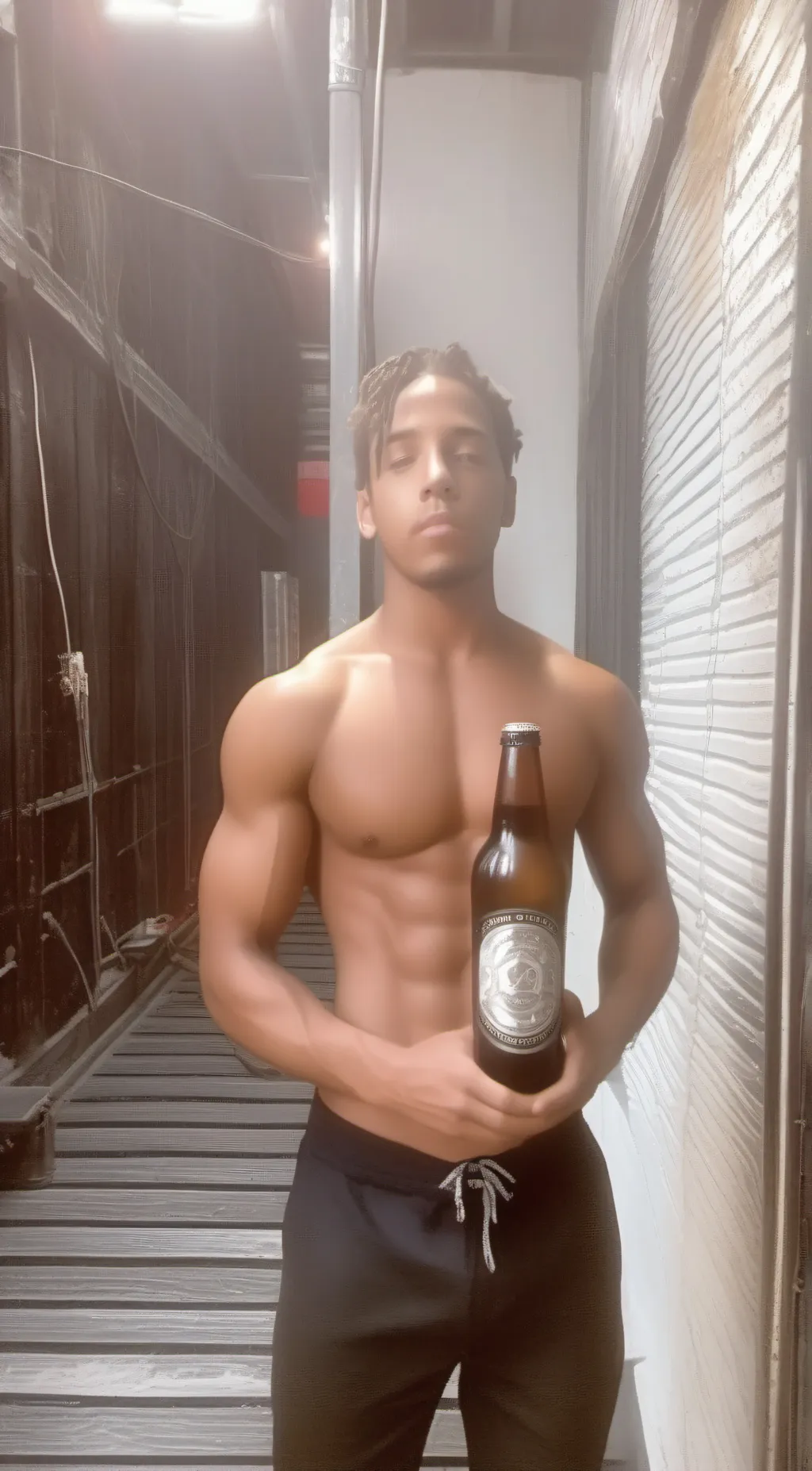 Talkie AI - Chat with DJ