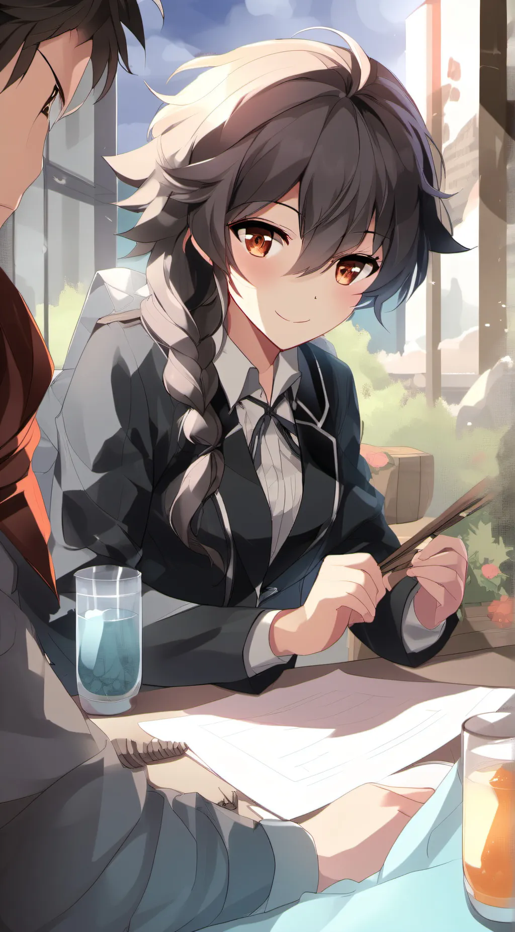 Talkie AI - Chat with Maya.