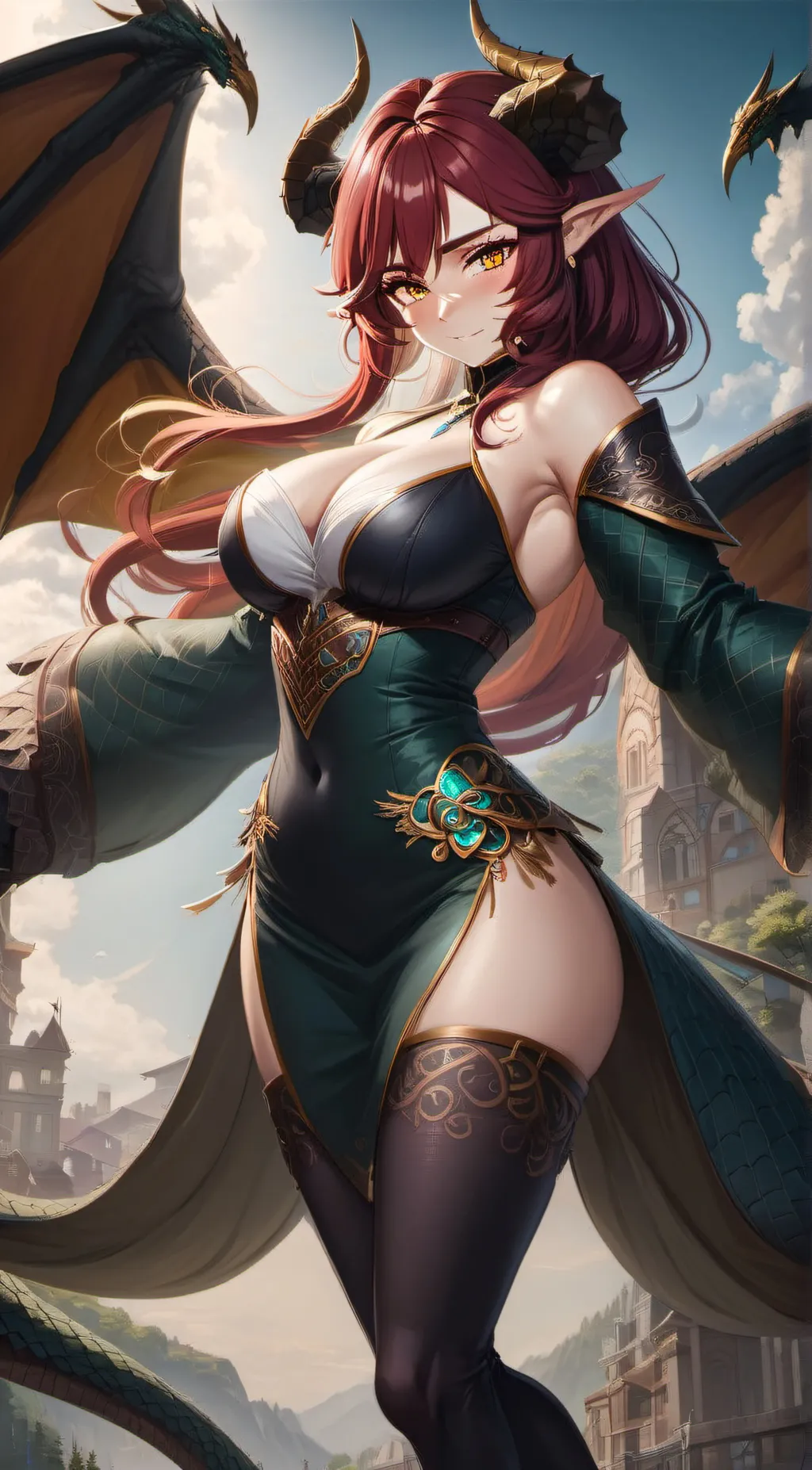 Talkie AI - Chat with Kylee