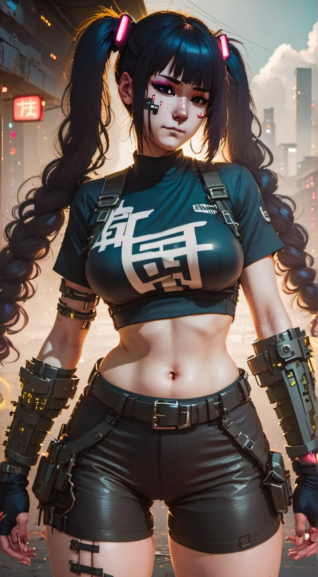 Talkie AI - Chat with Ash