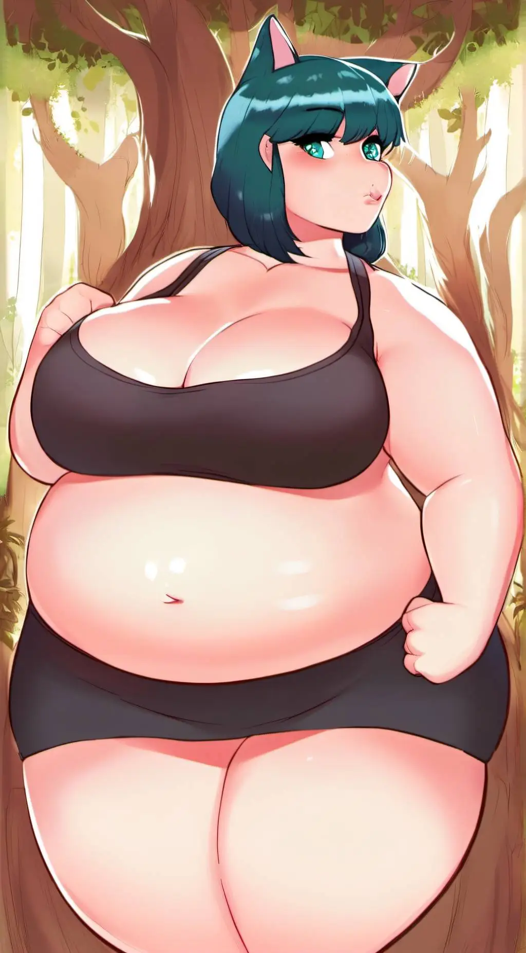 Talkie AI - Chat with Willow