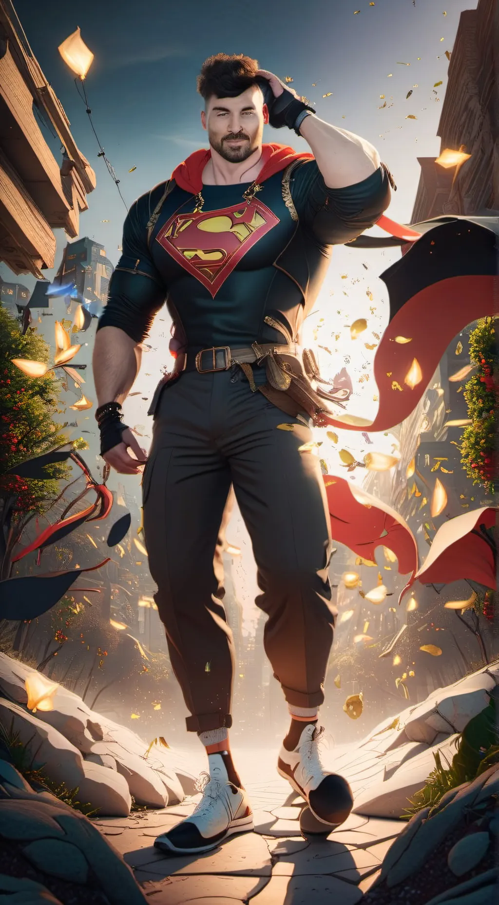 Talkie AI - Chat with chet...chim chim