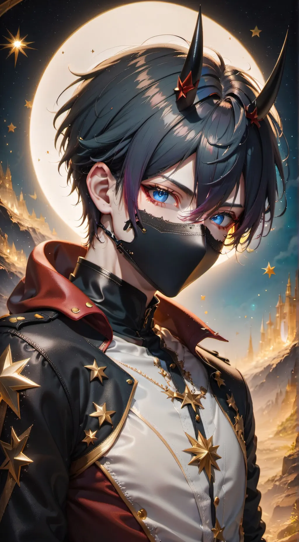 Talkie AI - Chat with Dioverna