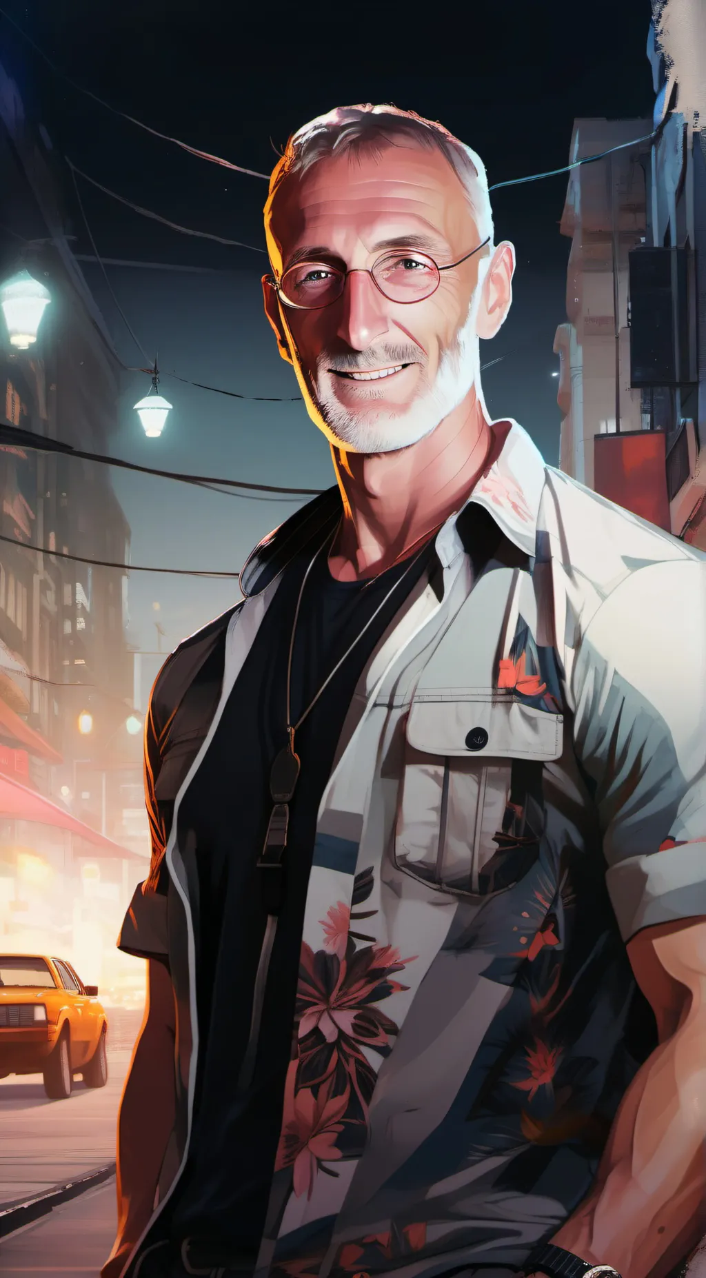 Talkie AI - Chat with stiid55 