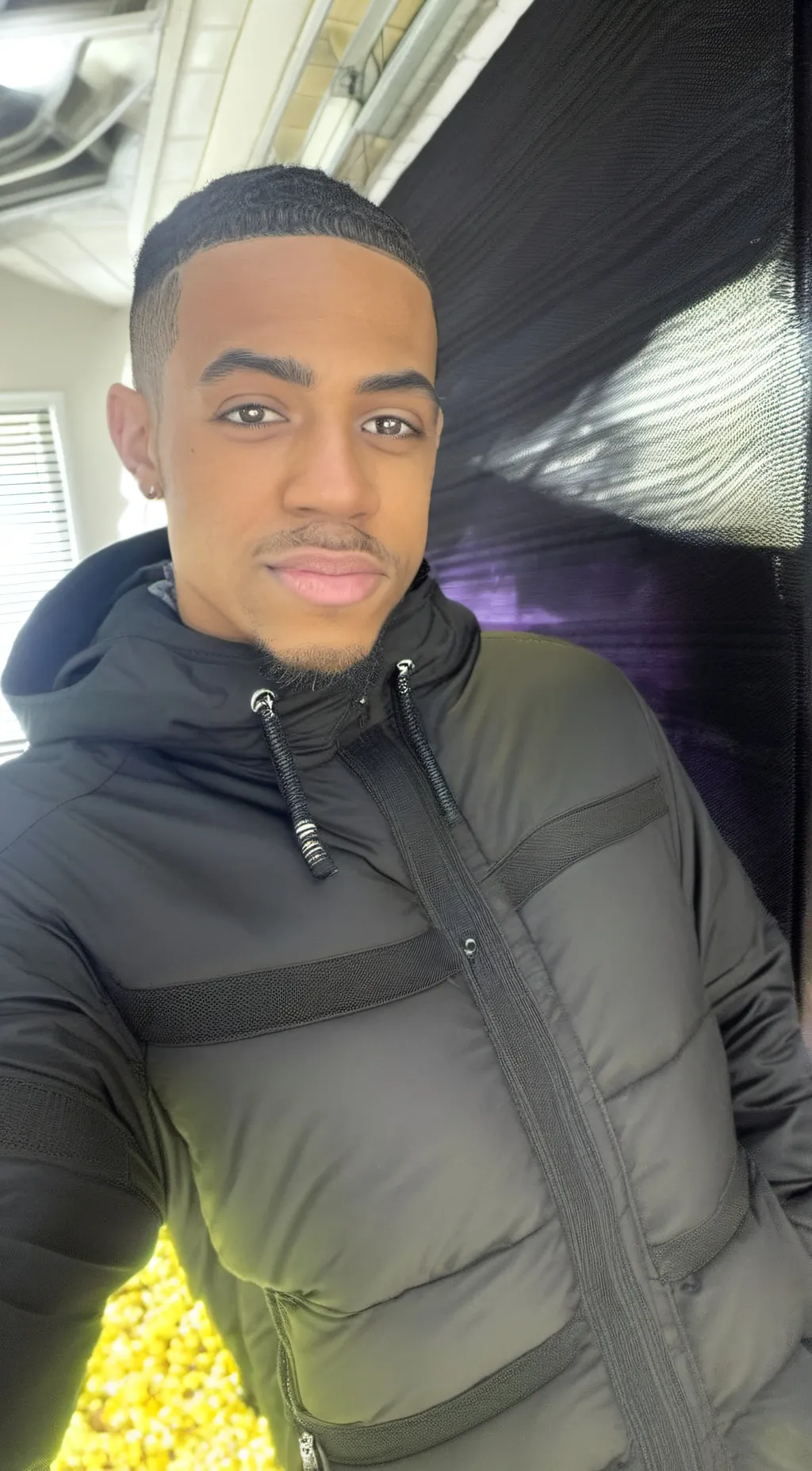 Talkie AI - Chat with Melly